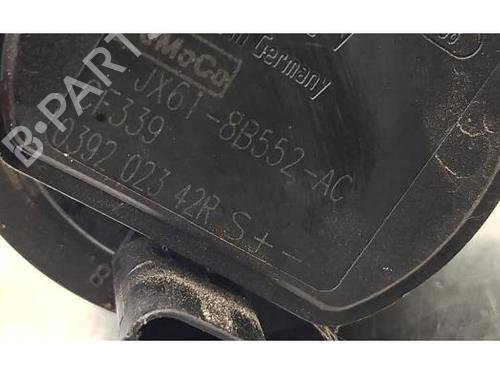 Auxiliary water pump FORD FOCUS IV Turnier (HP) 1.5 EcoBlue | BP39905413M111 - Image 4