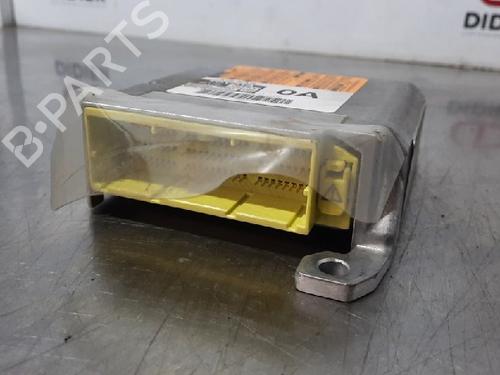 Airbag module TOYOTA YARIS (_P13_) 1.4 D (NLP130_, NLP130) | BP10875428M53 