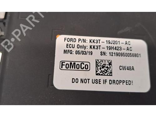 Electronic module FORD TRANSIT V363 Van (FCD, FDD) 2.0 EcoBlue RWD | BP33614949M83 - Image 5