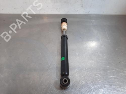 Left rear shock absorber RENAULT TWINGO III (BCM_, BCA_) 1.0 SCe 65 (BCMJ) | BP15791202M18