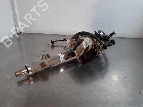 Used Steering rack Steering rack PEUGEOT 208 I (CA_, CC_) 1.2 VTi 68 / PureTech 68 (68 hp) 36443987 36443987