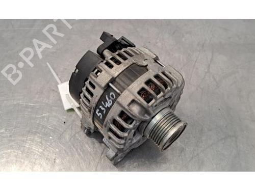 Alternator PORSCHE 911 Convertible (992) 3.0 Carrera 4 (992610) | BP26462597M7 