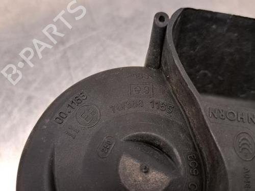 Horn AUDI A6 C7 (4G2, 4GC) 3.0 TDI | BP23629646E13 