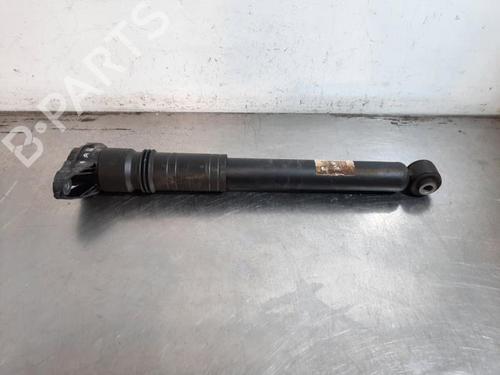 Used Right rear shock absorber Right rear shock absorber 39064837 39064837