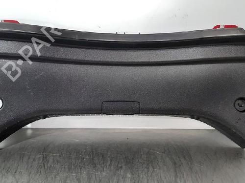 Used Boot lining MERCEDES-BENZ CLA Coupe (C117) CLA 200 CDI / d (117.308) (136 hp) 10879252