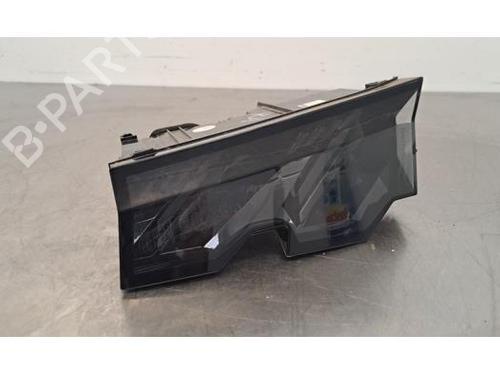 Used Right taillight PEUGEOT 308 III (FB_, FH_, FP_, F3_, FM_) PureTech 130 (FPHNSL, FPHNST) (131 hp) 28014022