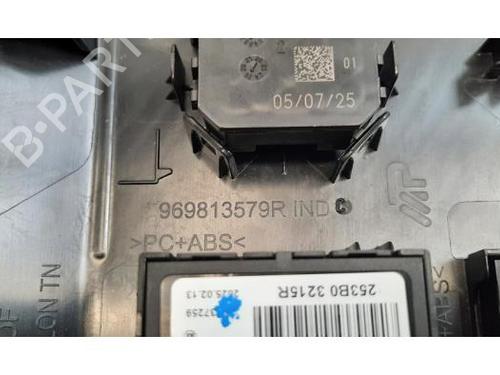 Interior roof light DACIA BIGSTER 1.8 FHEV (RYN7) | BP39060754I8 - Image 4