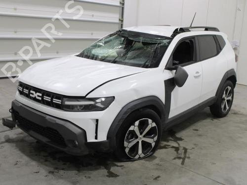 Engine DACIA DUSTER (PYM_, PYN_) 1.6 HYBRID 140 | BP35935515M1 - Image 7