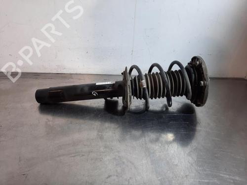Used Left front steering knuckle Left front steering knuckle BMW 1 (F20) 116 d (116 hp) 33927546 33927546