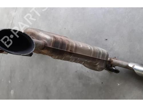 Other AUDI A3 Sportback (8VA, 8VF) RS3 quattro | BP23589077O1 