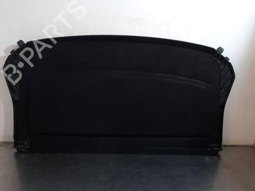Rear parcel shelf BMW 1 (F20) 118 i | BP40065697C85 - Image 2