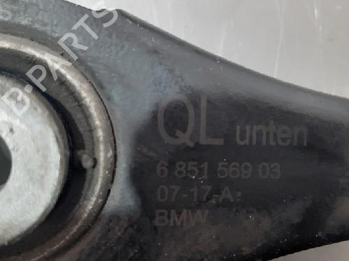 Højre bagtil bærearm MINI MINI (F56) One First | BP10872700M15 