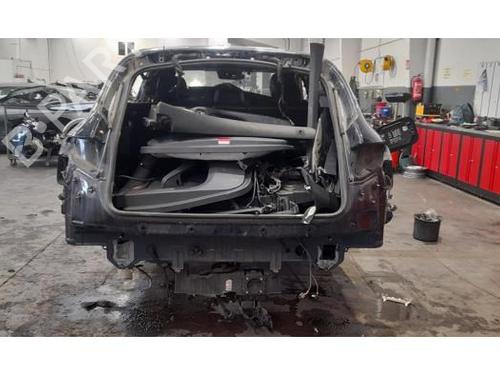 Luggage compartment floor MERCEDES-BENZ EQC (N293) EQC 400 4-matic (293.890) | BP31088278I33 