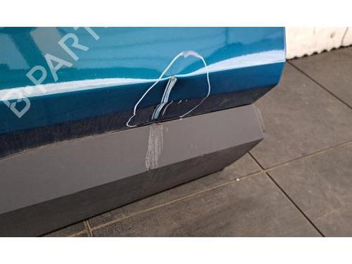 Right rear door PEUGEOT 308 III (FB_, FH_, FP_, F3_, FM_) PureTech 130 (FPHNSL, FPHNST) | BP29393282C5 