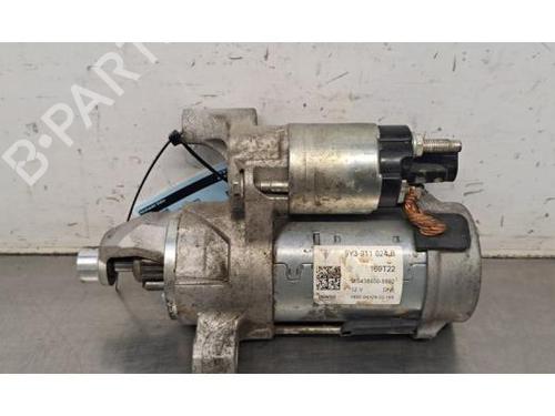 Motorino avviamento PORSCHE CAYENNE (9YA) 3.0 E-Hybrid AWD (9YAAE1) (462 hp) 32847251