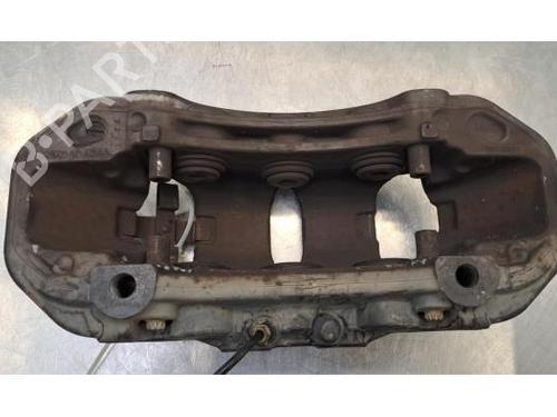 Right front brake caliper PORSCHE CAYENNE (92A) 3.0 Diesel | BP37251950M104 - Image 7