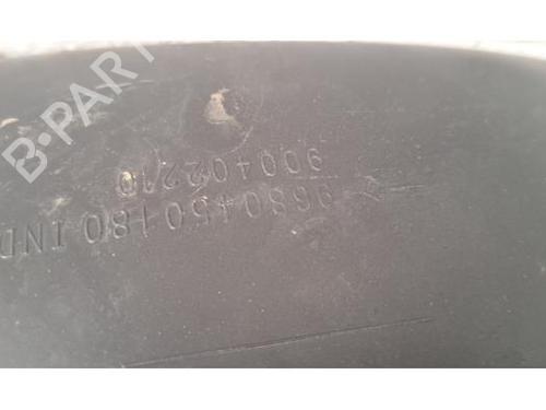 Wheel arch PEUGEOT PARTNER Tepee 1.6 HDi 90 | BP28684690C56 