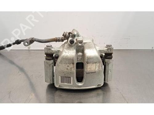Used Right front brake caliper PEUGEOT 208 II (UB_, UP_, UW_, UJ_) 1.2 PureTech 100 (101 hp) 32287600