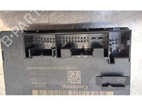Electronic module PORSCHE CAYENNE (92A) 3.0 Diesel | BP37251955M83 - Image 3
