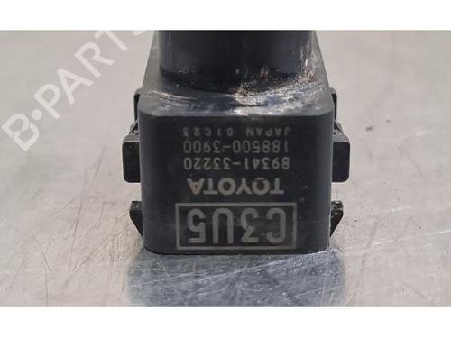 Electronic module TOYOTA COROLLA Hatchback (_E21_, _EA1_, _EH1_) 2.0 Hybrid (MZEH12) | BP38195779M83 - Image 3