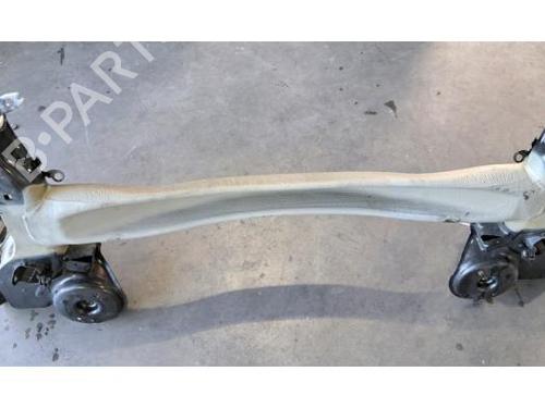 Rear axle PEUGEOT 308 III (FB_, FH_, FP_, F3_, FM_) PureTech 130 (FPHNSL, FPHNST) | BP28966329M2 
