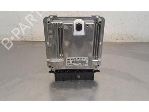 Engine control unit (ECU) SKODA OCTAVIA IV Combi (NX5, PV5) 2.0 TDi | BP36343524M57 - Image 2