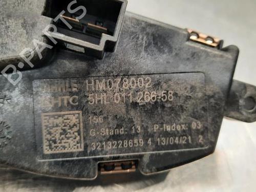 Heater resistor MERCEDES-BENZ VITO Van (W447) 110 CDI (447.601, 447.603, 447.605) | BP23598160M108 