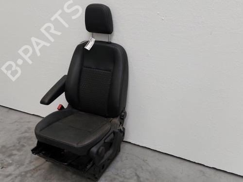 Left front seat FORD TRANSIT CUSTOM V362 Van (FY, FZ) 2.0 EcoBlue | BP36769748C15 - Image 3