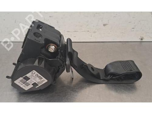 Used Rear left belt tensioner Rear left belt tensioner 37287733 37287733