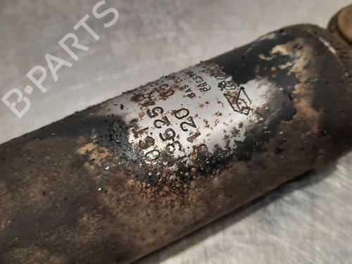 Right rear shock absorber CITROËN JUMPER II Van 2.2 BlueHDi 120 | BP15792579M19 