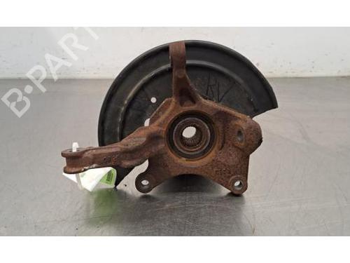 Right front steering knuckle DACIA DUSTER (HM_) 1.3 TCe 130 (HMMF) | BP30163693M26
