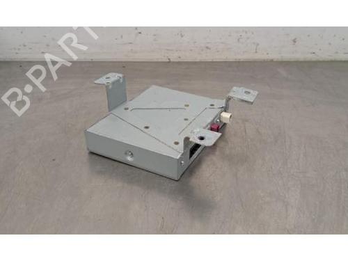 Electronic module NISSAN QASHQAI III (J12) 1.3 DIG-T | BP30187460M83