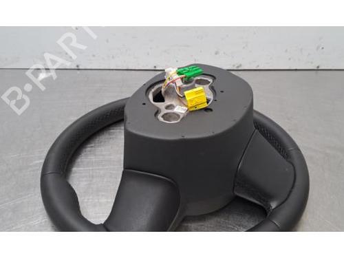 Steering wheel VOLVO XC60 II (246) B5 Mild-Hybrid | BP36872936C49  - Image 5