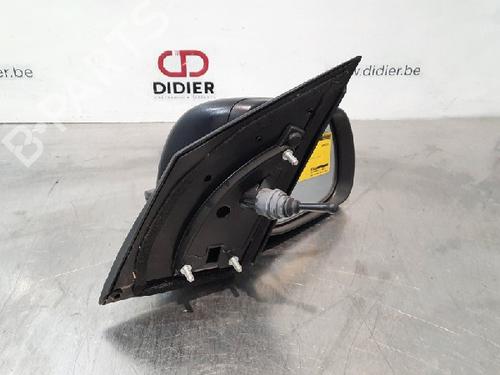 Right mirror KIA PICANTO II (TA) 1.0 | BP10871133C27