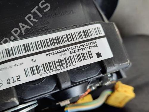 Airbag Kit MERCEDES-BENZ GLC (X253) 250 d 4-matic (253.909) | BP10900940C86 
