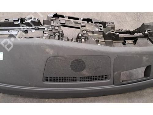 Instrumentbræt VW TIGUAN (CT1) 1.5 eTSI | BP37038381C46 - Image 6