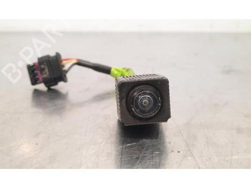 Used Camera Camera PEUGEOT 208 II (UB_, UP_, UW_, UJ_) 1.2 PureTech 130 (131 hp) 34198690 34198690