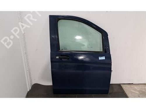 Used Right front door MERCEDES-BENZ VITO Van (W447) 114 CDI (447.601, 447.603, 447.605) (136 hp) 32015911