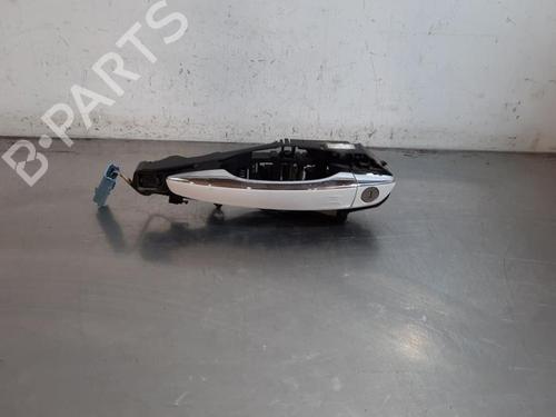 Used Front left exterior door handle Front left exterior door handle 39234886 39234886