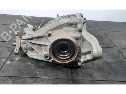 Rear differential MERCEDES-BENZ GLE (V167) GLE 300 d 4-matic (167.119) | BP23638460M24 