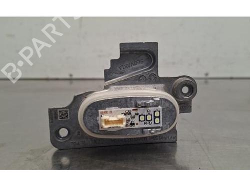 Used Electronic module Electronic module AUDI A1 Sportback (8XA, 8XF) 1.4 TDI (90 hp) 36343448 36343448