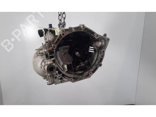 Used Gearbox OPEL VIVARO C Van (K0) 2.0 (122 hp) 29150672