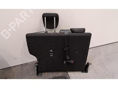 Seats set FORD FIESTA VII (HJ, HF) 1.0 EcoBoost | BP36207109C78 - Image 16