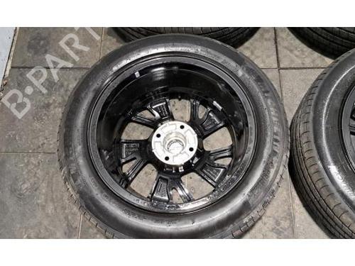 Fælk OPEL CORSA F (P2JO) Corsa-e | BP32253474C45 