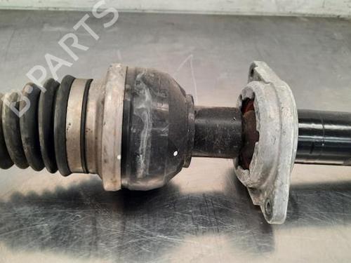 Right front driveshaft MERCEDES-BENZ GLA-CLASS (X156) GLA 220 CDI (156.903) | BP23613163M39 