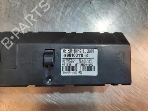 Control unit CITROËN BERLINGO Box Body/MPV (K9) 1.5 BlueHDi 130 | BP37686504M11 - Image 4