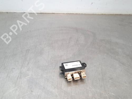 Elektronisk modul JAGUAR F-PACE (X761) 2.0 TD4 (180 hp) 17111522