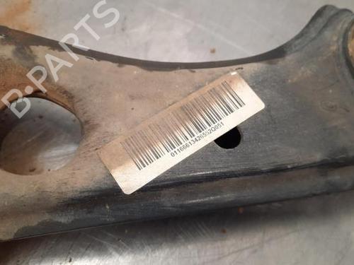 Left front suspension arm OPEL CORSA E (X15) 1.4 Turbo (08, 68) | BP18237443M12 