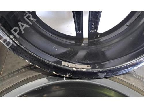 Rim MERCEDES-BENZ SPRINTER 3,5-t Van (B907, B910) eSPRINTER (910.633) | BP29493933C45 