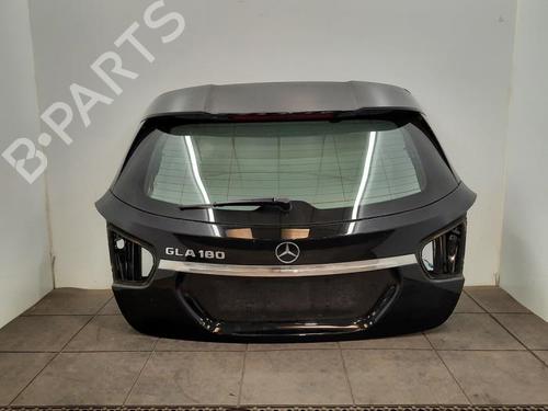 tailgate-mercedes-benz-gla-class-x156-2013-2014-2015-2016-2017-2018-2019-2020-2021-2022-35970213 main image